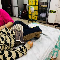 -小美医生小儿系统推拿专家(群力外滩首府店)