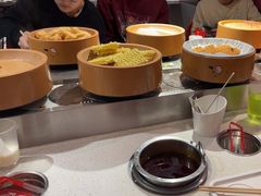 -龍歌自助小火锅(崂山丽达店)