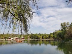 -承德避暑山庄景区