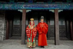 点击看大图 -唯一视觉婚纱摄影(李家村店)