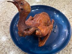 -煲煲掂风味煲仔饭餐厅(西区店)