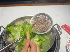 -汕头八合里海记牛肉店(清河店)