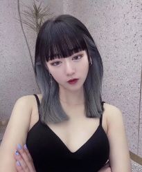 -16番发型