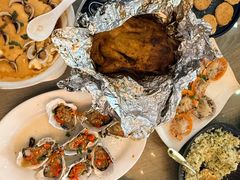 -巽寮印象美食部落餐厅·海鲜·地方特色菜(惠州体验店)