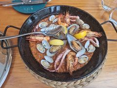 -Laures·月桂西班牙碳烤餐厅(十尚坊店)