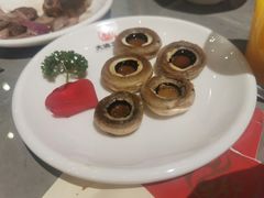-渔乐之昕·铁板烧自助餐(虹悦城店)