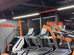 -博纳私人订制健身(中集美兰湖店)