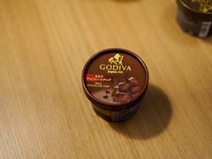 -GODIVA(月星环球港店)