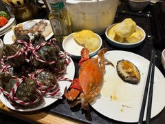 -川骄海鲜自助(河东店)