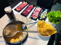 -陈记顺和牛肉火锅馆(天河北路店)