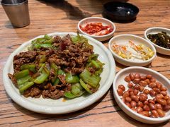 -京玉菲饭店(李村店)
