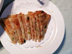 家常葱花饼-大鸭梨烤鸭店(光彩店)