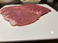 -百叶居·老北京涮羊肉(鼓楼店)