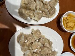 -鸿毛饺子(紫竹桥店)