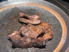-厚贞日式烤肉(浦东汇智店)