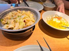 -蜜桃餐厅·伴山(绿宝广场店)