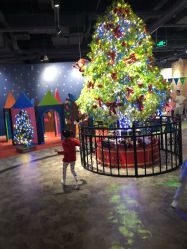 -幻贝家儿童乐园(苏州中心店)