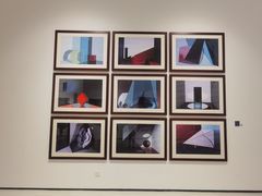 -四川美术学院美术馆