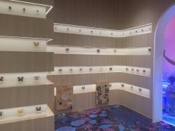 -meland亲子乐园(珠海环宇城店)