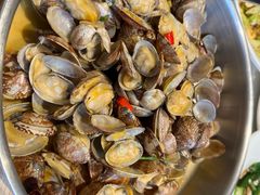 -双合园·海鲜水饺青岛菜(万佳广场店)