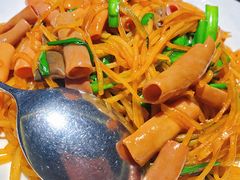 -船歌·鱼水饺青岛菜(闽江二路店)