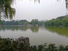 -达活泉公园