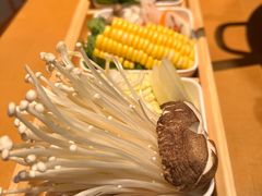 -文三酒肆自助放题(新街口友谊广场店)