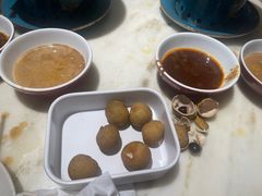 -涮福記·现切牛羊肉火锅(世纪汇店)