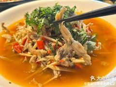 -飞虹鱼馆(春华路店)