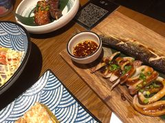-鱼跃料理(步步高店)