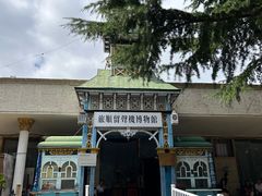 -旅顺留声机博物馆