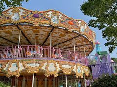 -南京银杏湖乐园