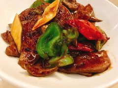 -玫瑰厅上海菜(兴国路店)