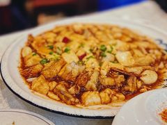 红烧豆腐鱼-温岭人家(红花北路店)