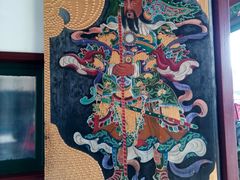 -张学良旧居陈列馆