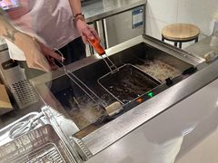 -马小毛老上海里脊肉(南翔印象城店)