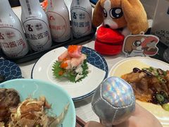 -滨寿司(新街口中央商场店)