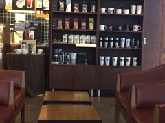 iphone_upload_pic-星巴克(太原柳巷第一店)