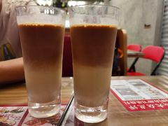 -孖记茶档·热腾茶餐(江南西plus店)