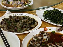 -长平老姿娘夜粥(平东一街店)