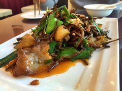 -食尚盐帮菜(杜甫草堂店)