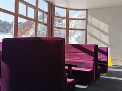 -蓟洲国际滑雪场