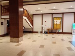 -长白山万达锦华套房酒店