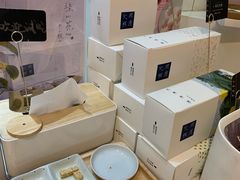 -阮大兴糕团(滨江宝龙店)