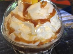 -莓园冰淇淋店