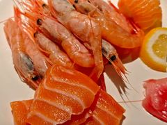 -加餐海鲜自助(宝龙一城店)