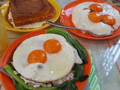 -澳门陈光记烧味饭店(万象城店)