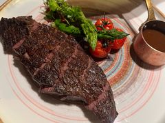 -深圳美高梅酒店·意烁FIAMMA·地中海餐厅