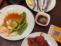 -蒜香焼肉PURUSHIN(马场路店)