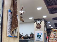 -乔家满族八大碗(流水沟店)